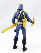 G.I.JOE 25ème Anniversaire - 2008 - Cobra Commander (loose)