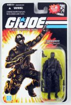 G.I.JOE 25ème Anniversaire - 2008 - Snake Eyes