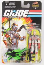 G.I.JOE 25ème Anniversaire - 2008 - Specialist Matt Trakker