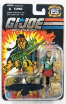 G.I.JOE 25ème Anniversaire - 2008 - Spirit Iron-Knife