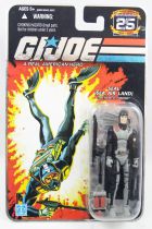 G.I.JOE 25ème Anniversaire - 2008 - Torpedo