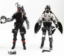 G.I.JOE 25ème Anniversaire - 2009 - Battle Pack - G.I.Joe Resolute