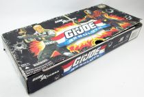 G.I.JOE 25ème Anniversaire - 2009 - Battle Pack - G.I.Joe Resolute