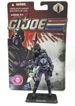 G.I.JOE 25ème Anniversaire - 2011 - Techno-Viper (Cobra Engineer)