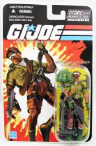 G.I.JOE 25ème Anniversaire - 2014 - Alpine (Club Exclusive)