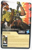 G.I.JOE 25ème Anniversaire - 2014 - Alpine (Club Exclusive)