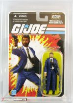 G.I.JOE 25ème Anniversaire - 2014 - Joseph Colton (Convention Exclusive)