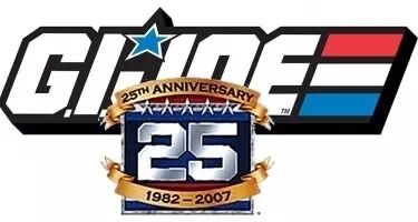 G.I.JOE 25�me Anniversaire