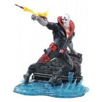 G.I.Joe A Real American Hero - Destro 9\  PVC Statue