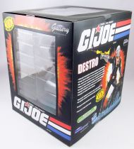 G.I.Joe A Real American Hero - Destro 9\  PVC Statue