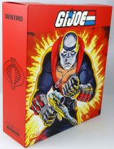 G.I.JOE A Real American Hero - Mezco One:12 Collective Figure - Destro