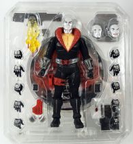 G.I.JOE A Real American Hero - Mezco One:12 Collective Figure - Destro