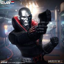 G.I.JOE A Real American Hero - Mezco One:12 Collective Figure - Destro