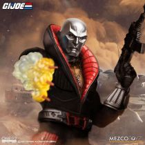 G.I.JOE A Real American Hero - Mezco One:12 Collective Figure - Destro