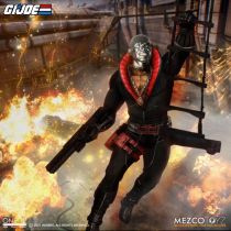 G.I.JOE A Real American Hero - Mezco One:12 Collective Figure - Destro