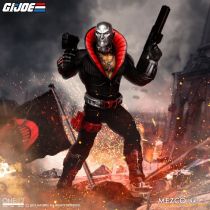 G.I.JOE A Real American Hero - Mezco One:12 Collective Figure - Destro