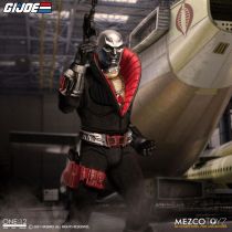 G.I.JOE A Real American Hero - Mezco One:12 Collective Figure - Destro