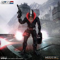 G.I.JOE A Real American Hero - Mezco One:12 Collective Figure - Destro