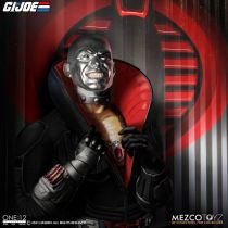 G.I.JOE A Real American Hero - Mezco One:12 Collective Figure - Destro