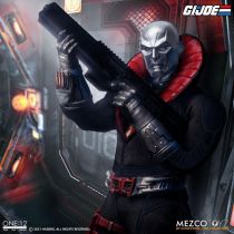 G.I.JOE A Real American Hero - Mezco One:12 Collective Figure - Destro