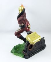 G.I.Joe A Real American Hero - Profit Director Destro 9\  PVC Statue