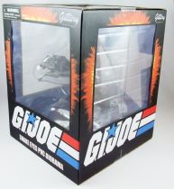 G.I.Joe A Real American Hero - Snake Eyes 9\  PVC Statue