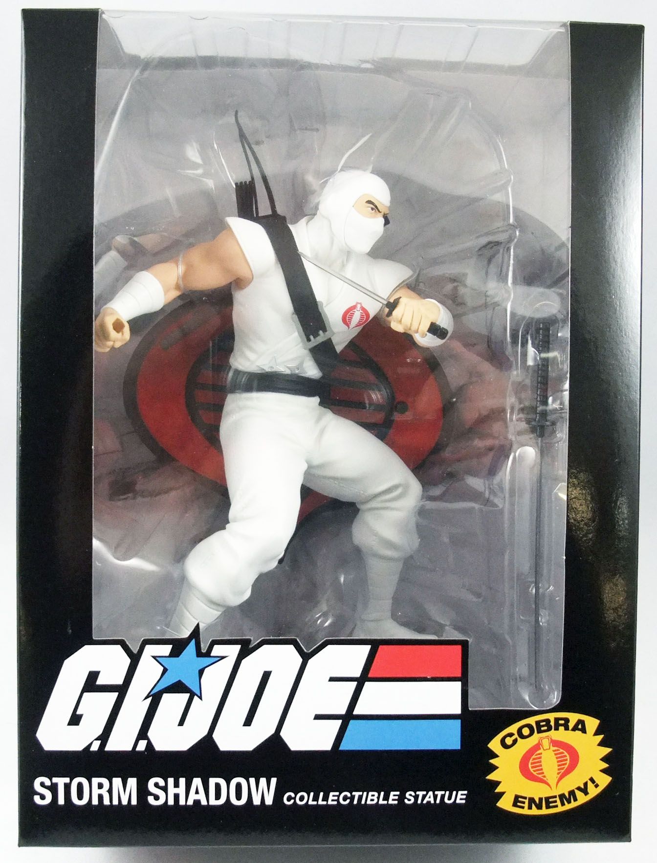 gi joe real