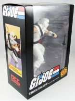 G.I.Joe A Real American Hero - Sunbow TV Series Storm Shadow 9\  PVC Statue