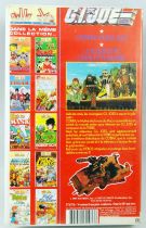 G.I.Joe A Real American Hero - VHS Videotape Billy Clap Vol.2
