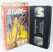 G.I.Joe A Real American Hero - VHS Videotape Billy Clap Vol.2
