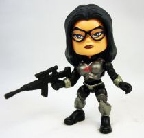 G.I.Joe Action-Vinyl - Baroness - The Loyal Subjects