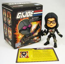 G.I.Joe Action-Vinyl - Baroness - The Loyal Subjects