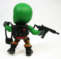 G.I.Joe Action-Vinyl - Beachhead - The Loyal Subjects