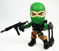 G.I.Joe Action-Vinyl - Beachhead - The Loyal Subjects