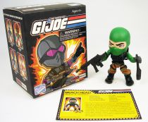 G.I.Joe Action-Vinyl - Beachhead - The Loyal Subjects