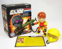 G.I.Joe Action-Vinyl - Blowtorch - The Loyal Subjects