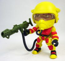 G.I.Joe Action-Vinyl - Blowtorch - The Loyal Subjects