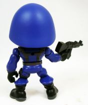 G.I.Joe Action-Vinyl - Cobra Officer - The Loyal Subjects