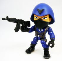 G.I.Joe Action-Vinyl - Cobra Officer - The Loyal Subjects