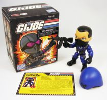 G.I.Joe Action-Vinyl - Cobra Officer - The Loyal Subjects