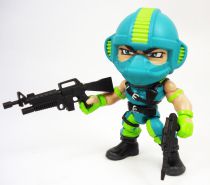 G.I.Joe Action-Vinyl - Copperhead - The Loyal Subjects