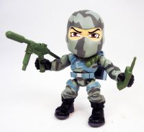 G.I.Joe Action-Vinyl - Firefly - The Loyal Subjects