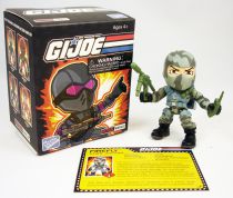 G.I.Joe Action-Vinyl - Firefly - The Loyal Subjects