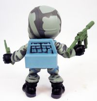 G.I.Joe Action-Vinyl - Firefly - The Loyal Subjects