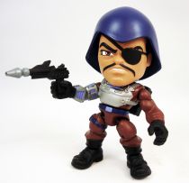 G.I.Joe Action-Vinyl - Major Bludd - The Loyal Subjects