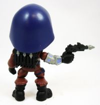 G.I.Joe Action-Vinyl - Major Bludd - The Loyal Subjects