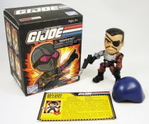 G.I.Joe Action-Vinyl - Major Bludd - The Loyal Subjects