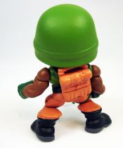 G.I.Joe Action-Vinyl - Roadblock - The Loyal Subjects