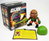 G.I.Joe Action-Vinyl - Roadblock - The Loyal Subjects