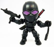 G.I.Joe Action-Vinyl - Snake Eyes - The Loyal Subjects